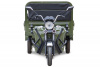 Грузовой электротрицикл Rutrike D4 NEXT 1800 60V1500W